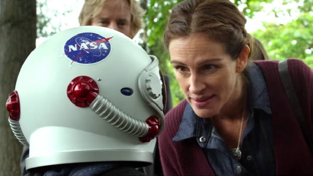 Wonder: il commovente trailer del film con Julia Roberts, Owen Wilson e il piccolo Jacob Tremblay