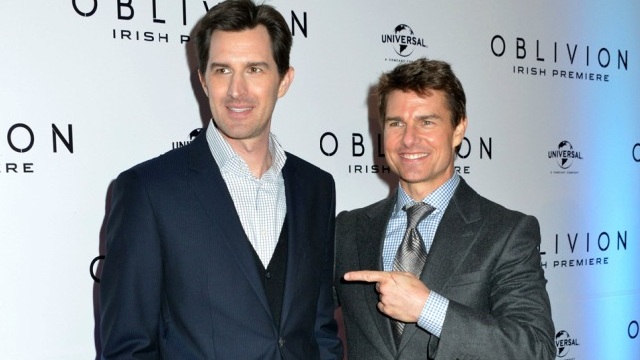 Top Gun 2: Joseph Kosinski favorito per la regia del sequel con Tom Cruise