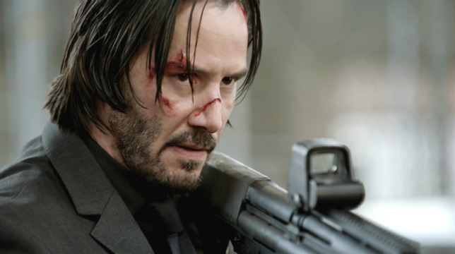 John Wick 3: il regista preferisce i contenuti ai budget gonfiati