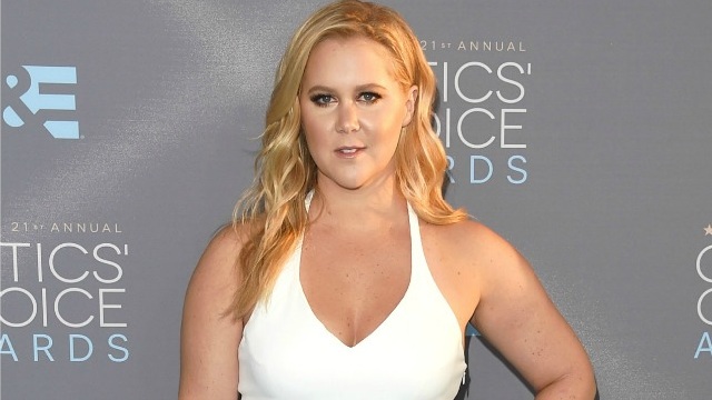 Amy Schumer reciterà nella commedia I Feel Pretty
