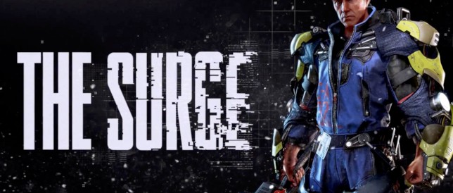 The Surge - Recensione