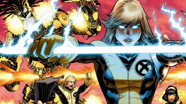 The New Mutants sarà un vero film horror, garantisce il regista