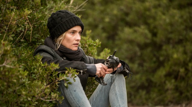 Aus dem Nichts: recensione del dramma di Fatih Akin con Diane Kruger in concorso al Festival di Cannes 2017