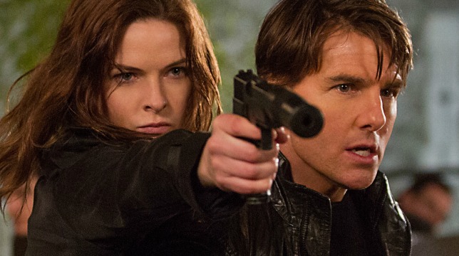 Mission Impossible 6 sarà più drammatico, parola del regista Christopher McQuarrie