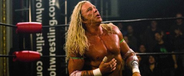 La recensione di The Wrestler, l'acclamato film con Mickey Rourke