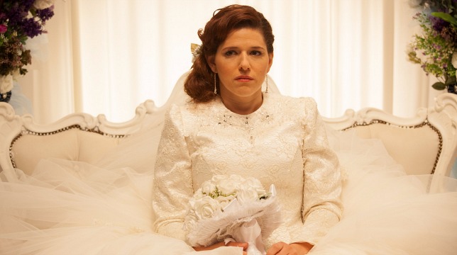 Un appuntamento per la sposa: recensione della commedia di Rama Burshtein
