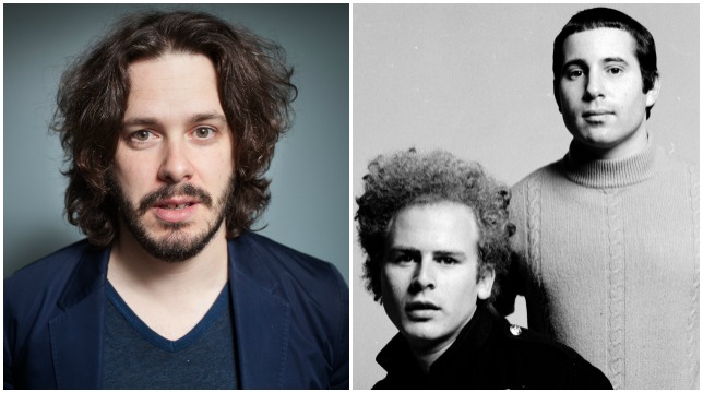 Edgar Wright scherza su un "Simon and Garfunkel Cinematic Universe"
