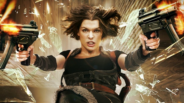 Milla Jovovich perplessa per il reboot di Resident Evil
