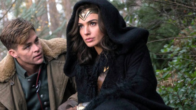 Wonder Woman: la nostra intervista esclusiva alla protagonista Gal Gadot