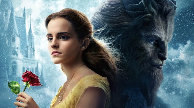 La Bella e la Bestia arriva in Blu-ray anche steelbook dal 29 giugno