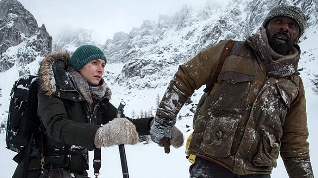 Il domani tra di noi: primo trailer italiano del film Kate Winslet e Idris Elba