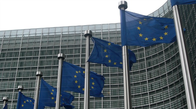 L'Unione Europea installerà migliaia di hot spot Wifi gratuiti