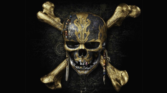 Jack Sparrow non cede: Pirati dei Caraibi 5 ancora primo al boxoffice italiano