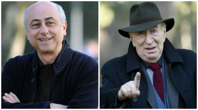 Nastri d’Argento speciali a Roberto Faenza, Giuliano Montaldo, 7 minuti e Sole cuore amore