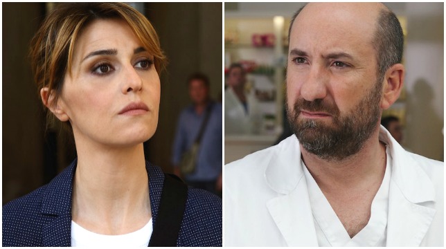 Mamma o papà?: un estratto del backstage per l'uscita in Blu-ray