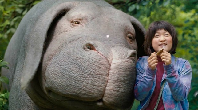 Anche i cinema coreani contro Netflix: polemica in Corea attorno all'uscita di Okja