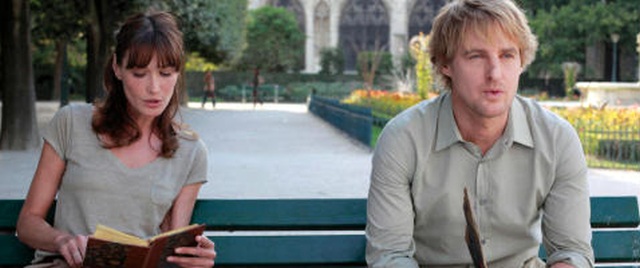 Midnight in Paris - la recensione del film di Woody Allen