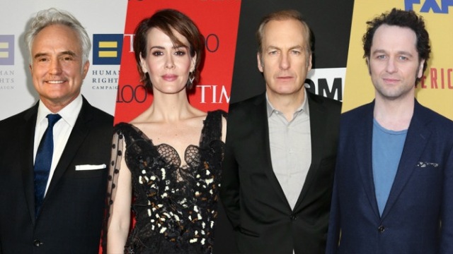 Bob Odenkirk e molti altri nel cast di The Papers di Steven Spielberg