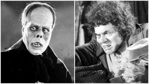Dopo La Mummia e La moglie di Frankenstein: il Dark Universe si espande con Il fantasma dell'Opera e Il gobbo di Notre Dame
