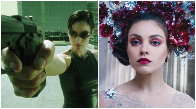 Tra Matrix e Jupiter: il lavoro delle sorelle Wachowski su Infinity in streaming