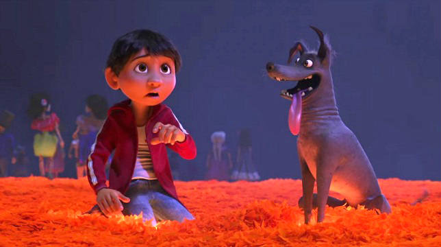 Film Disney Animazione | coco un nuovo trailer del film d animazione disney pixar Film Disney Animazione | coco un nuovo trailer del film d animazione disney pixar
