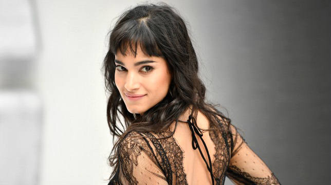 Dopo La Mummia: Sofia Boutella pensa al nuovo Fahrenheit 451