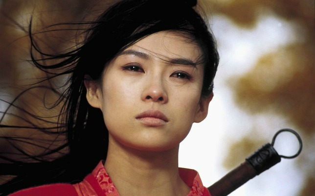 Zhang Ziyi entra nel cast di Godzilla: King of Monsters