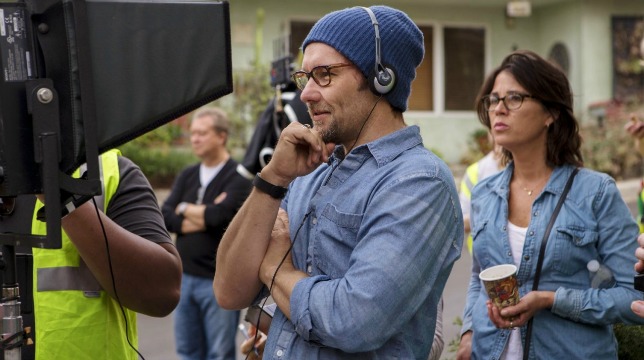Joel Edgerton dirige Nicole Kidman e Russell Crowe in Boy Erased