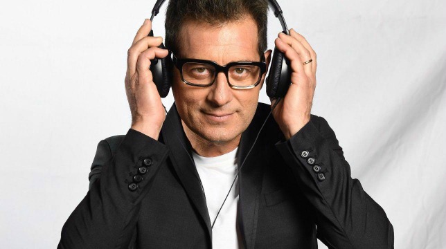 Sarabanda: il game show musicale torna in prima serata su Italia 1 dal 13 giugno