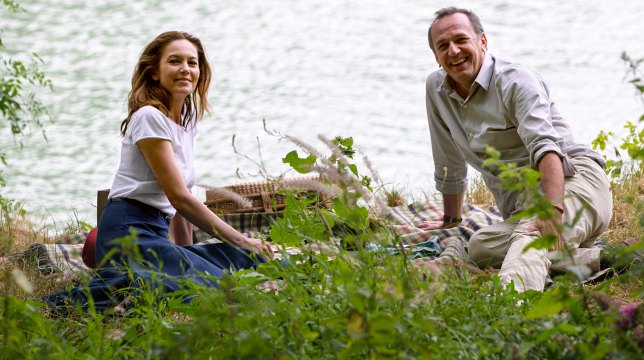 Parigi può attendere: recensione del film di Eleanor Coppola con Diane Lane e Alec Baldwin