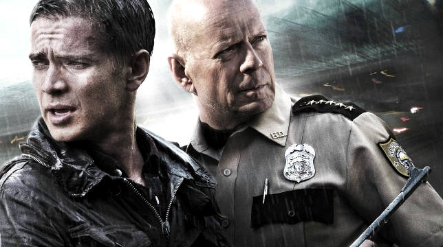 First Kill: il trailer del thriller con Bruce Willis e Hayden Christensen