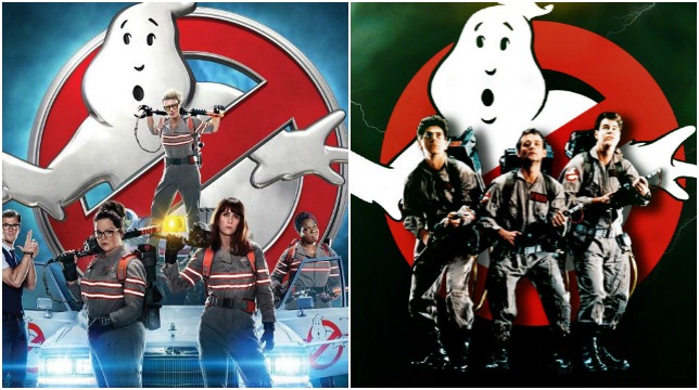 Ivan Reitman vuole unire la vecchia e la nuova squadra di Ghostbusters