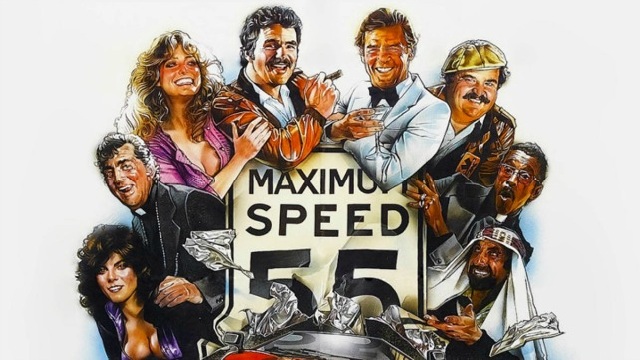 Rawson Marshall Thurber dirigerà la nuova versione de La corsa più pazza d'America