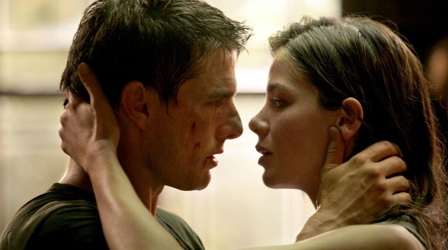 Mission Impossible 6: torna Michelle Monaghan