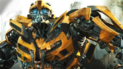 Il film su Bumblebee dai Transformers sarà ambientato negli anni Ottanta
