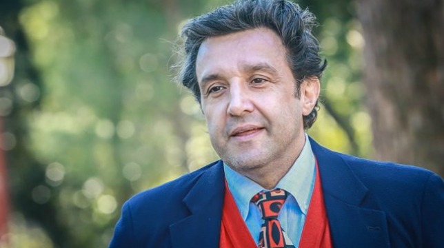 La Rai riconferma Flavio Insinna al 'Dopo Fiction'