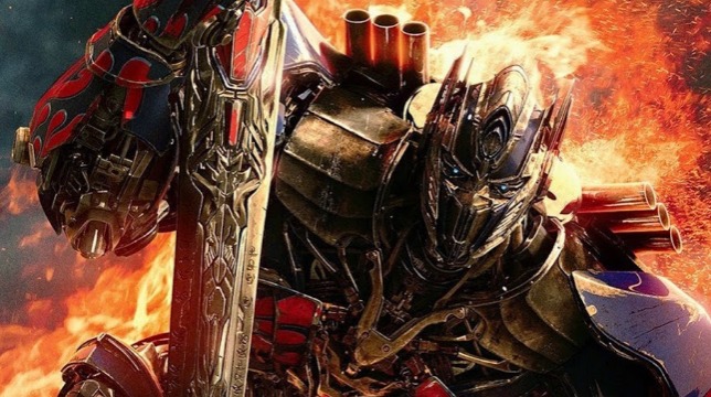Transformers: uno degli spin-off sarà ambientato nell'Antica Roma?