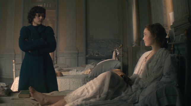 Io danzerò: la recensione del dramma a ritmo di ballo con Soko