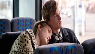 L'amore che resta - la recensione del film di Gus Van Sant