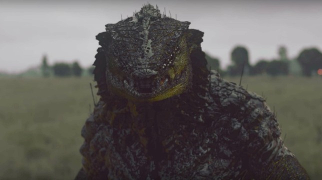 Neill Blomkamp lancia Rakka, un corto su YouTube e Steam