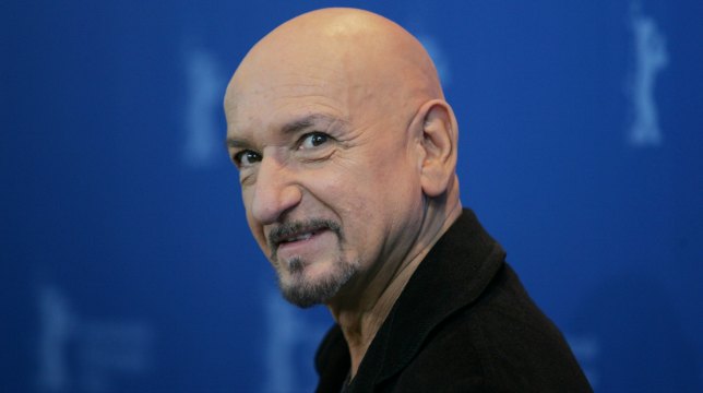 Operation Finale: Ben Kingsley sarà il criminale nazista Adolf Eichmann