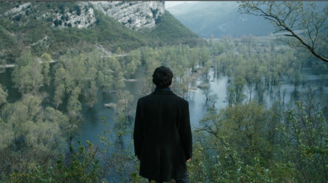 The Habit of Beauty: recensione del film con Francesca Neri e Vincenzo Amato