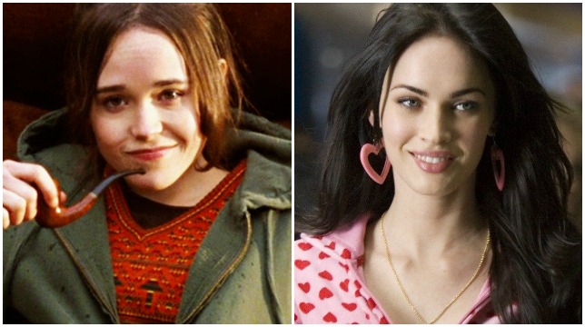 L'ironia di Diablo Cody su Infinity: Juno e Jennifer's Body