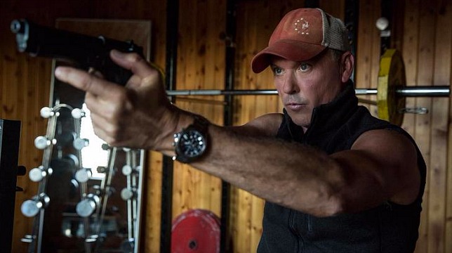 American Assassin: il trailer restricted del film con Dylan O'Brien e Michael Keaton