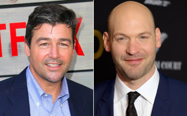 Kyle Chandler e Corey Stoll insieme a Ryan Gosling in First Man, biopic su Neil Armstrong diretto da Damien Chazelle