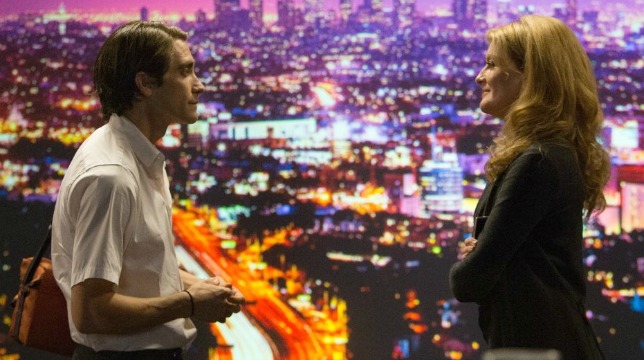 Dan Gilroy torna a lavorare con Jake Gyllenhaal e Rene Russo