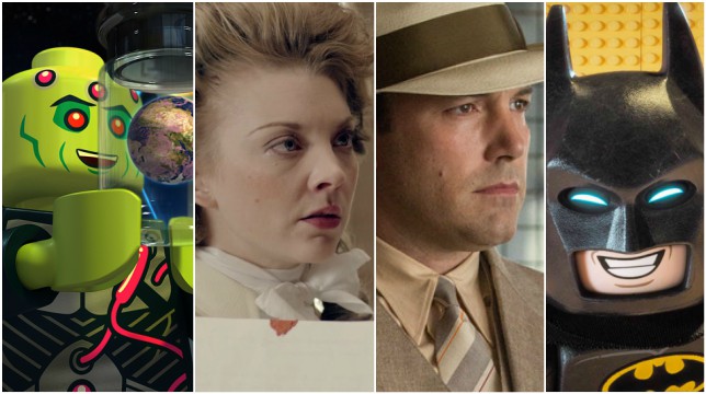 Infinity Premiere di luglio: in streaming Lego DC Comics, The Scandalous Lady W, La legge della notte, Lego Batman