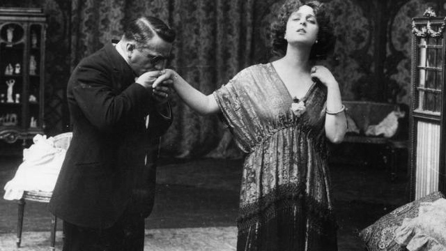 Vecchi Film Italiani In Bianco E Nero
