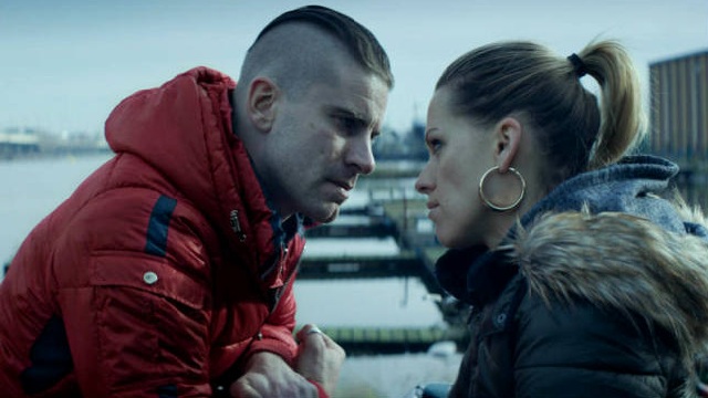 Le Ardenne - Oltre i confini dell'amore: una clip italiana in esclusiva