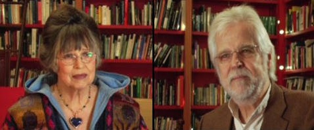 Intervista esclusiva a Christiane Kubrick e Jan Harlan